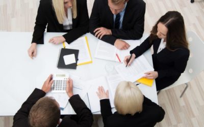 30-60-90 Sales Plan Effective Example for a New Manager