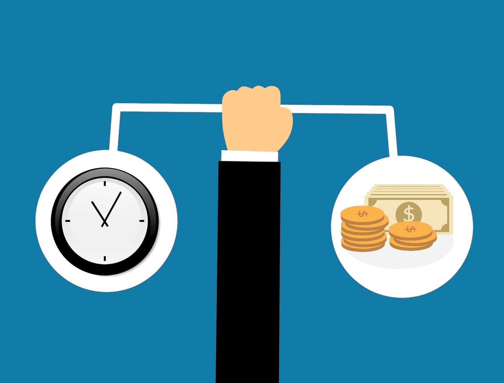 Introducing Timeline and Smart Fill to Organize & Automate Your Day