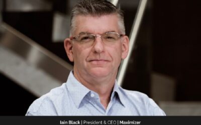 Maximizer: CRM Pioneer Reestablishes “The Sales Leader” as Top Priority