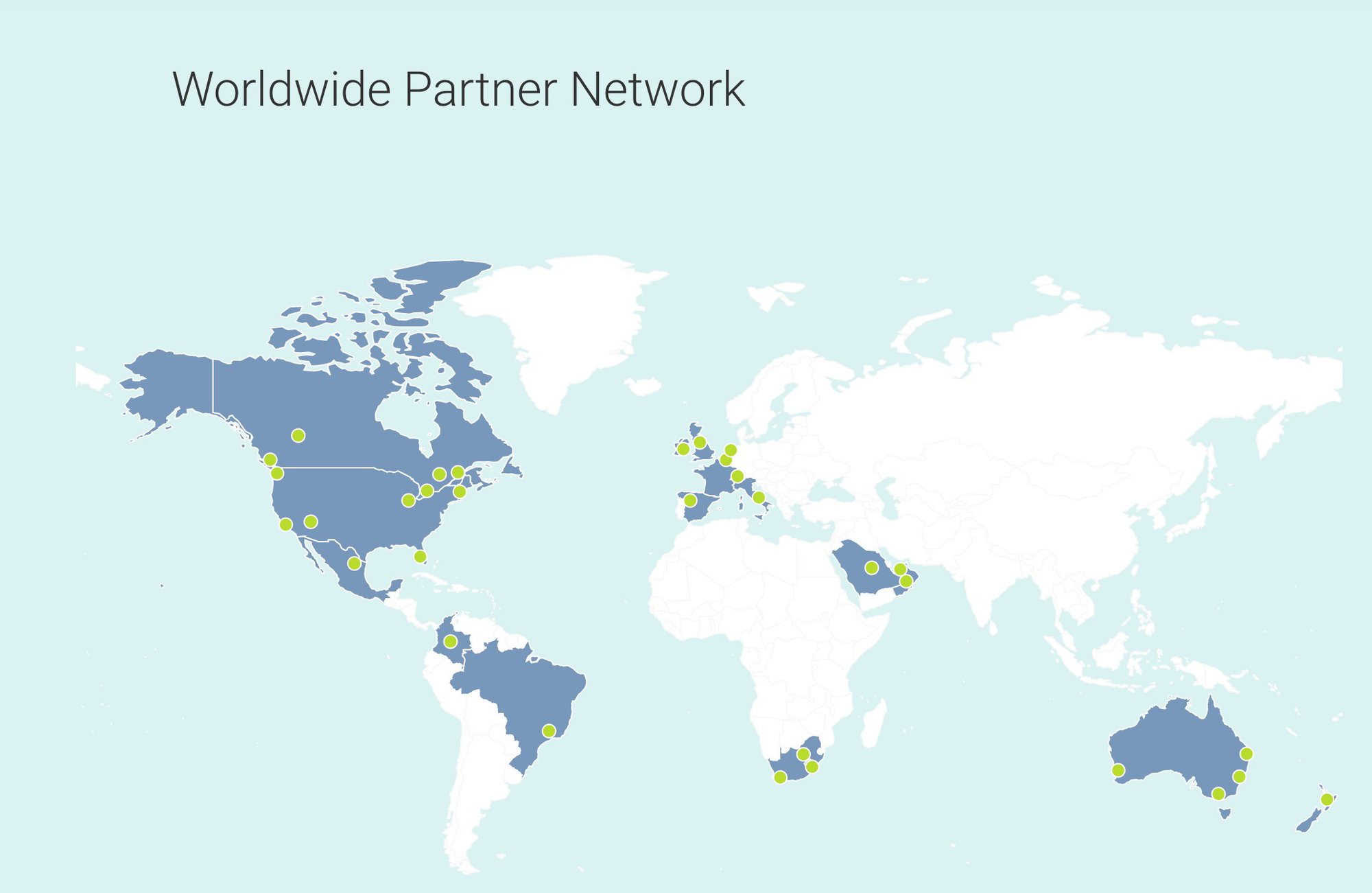 Interested in joining the Global Maximizer Business Partner program? 5 things you need to know.