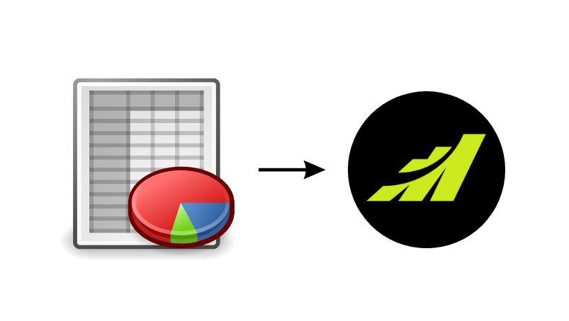 MaxTips: Solve “CRM by Spreadsheet” Issue