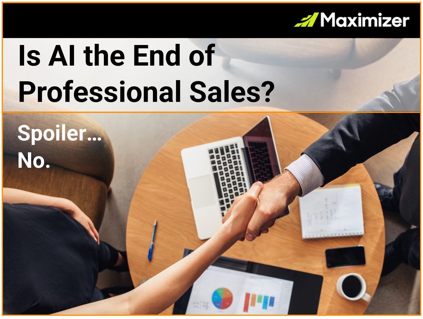 Is AI The End of Professional Sales?