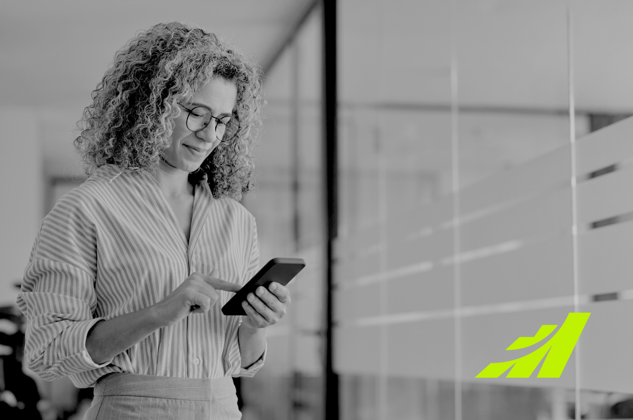 Stay in the know on deal flow and other essentials with Mobile notifications