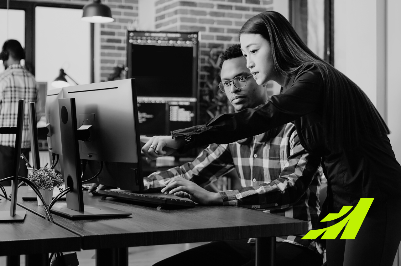 Set Your Team Up for Success with a CRM – Integrated Playbook