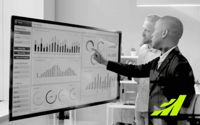 Building a User-Centric Dashboard: A Data-Driven Decision-Making Tool