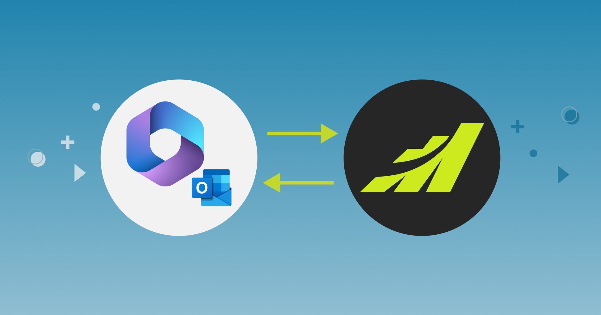 Increase Sales Productivity with Maximizer Connect for Microsoft Outlook 365