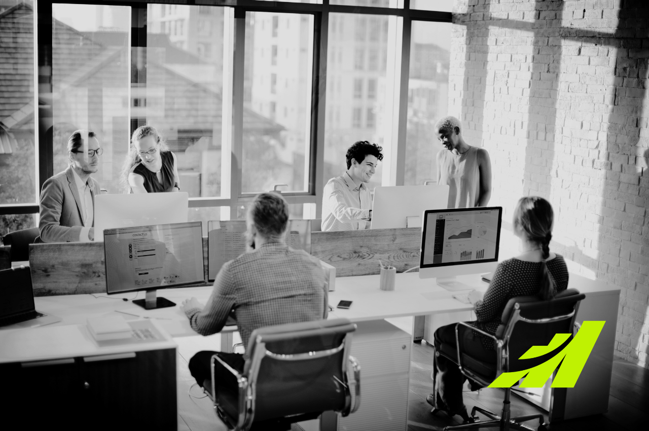 Is There a Disconnect Between Sales and Marketing?