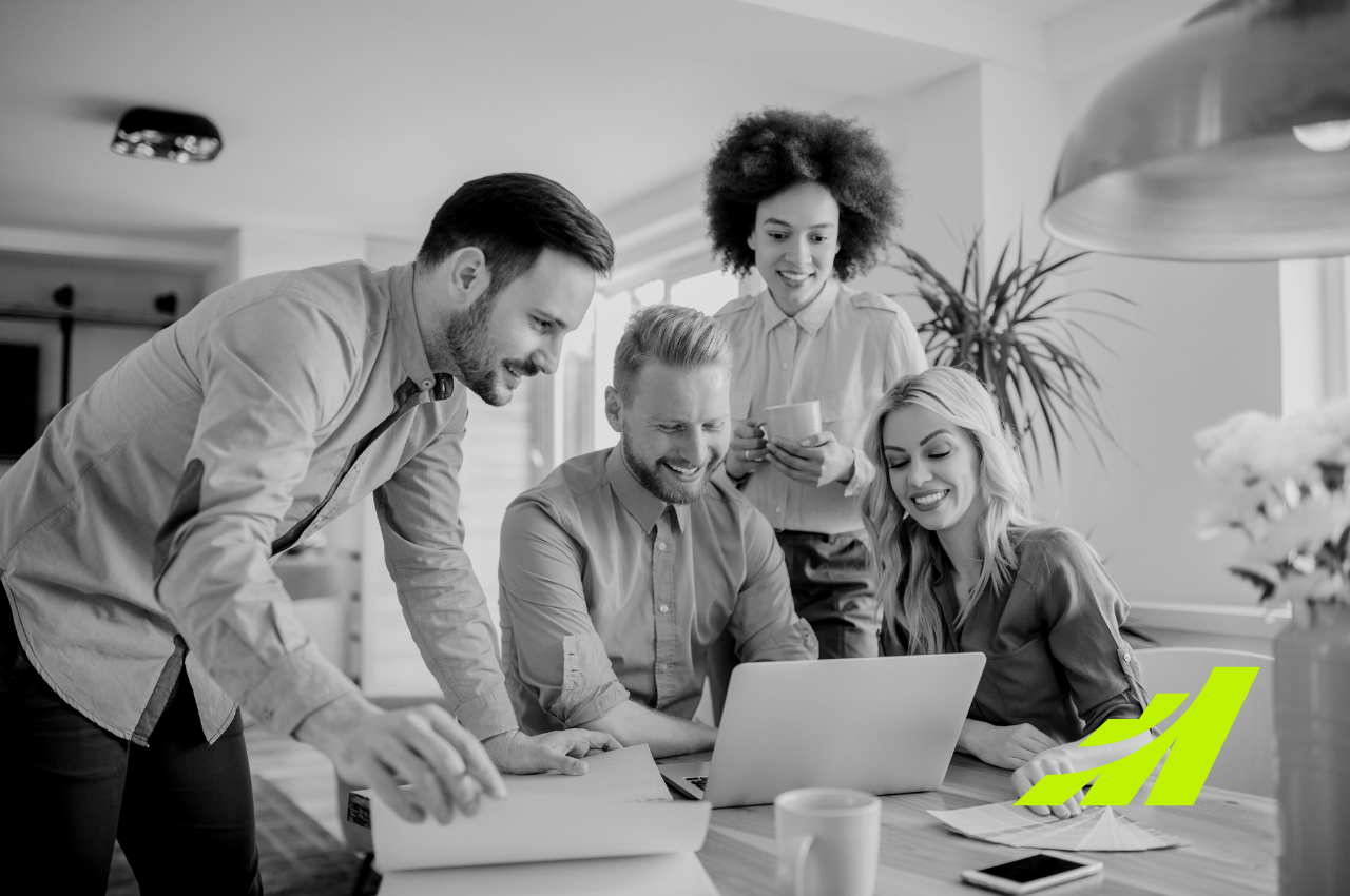 Empower Your Sales Managers With These Smart Investments