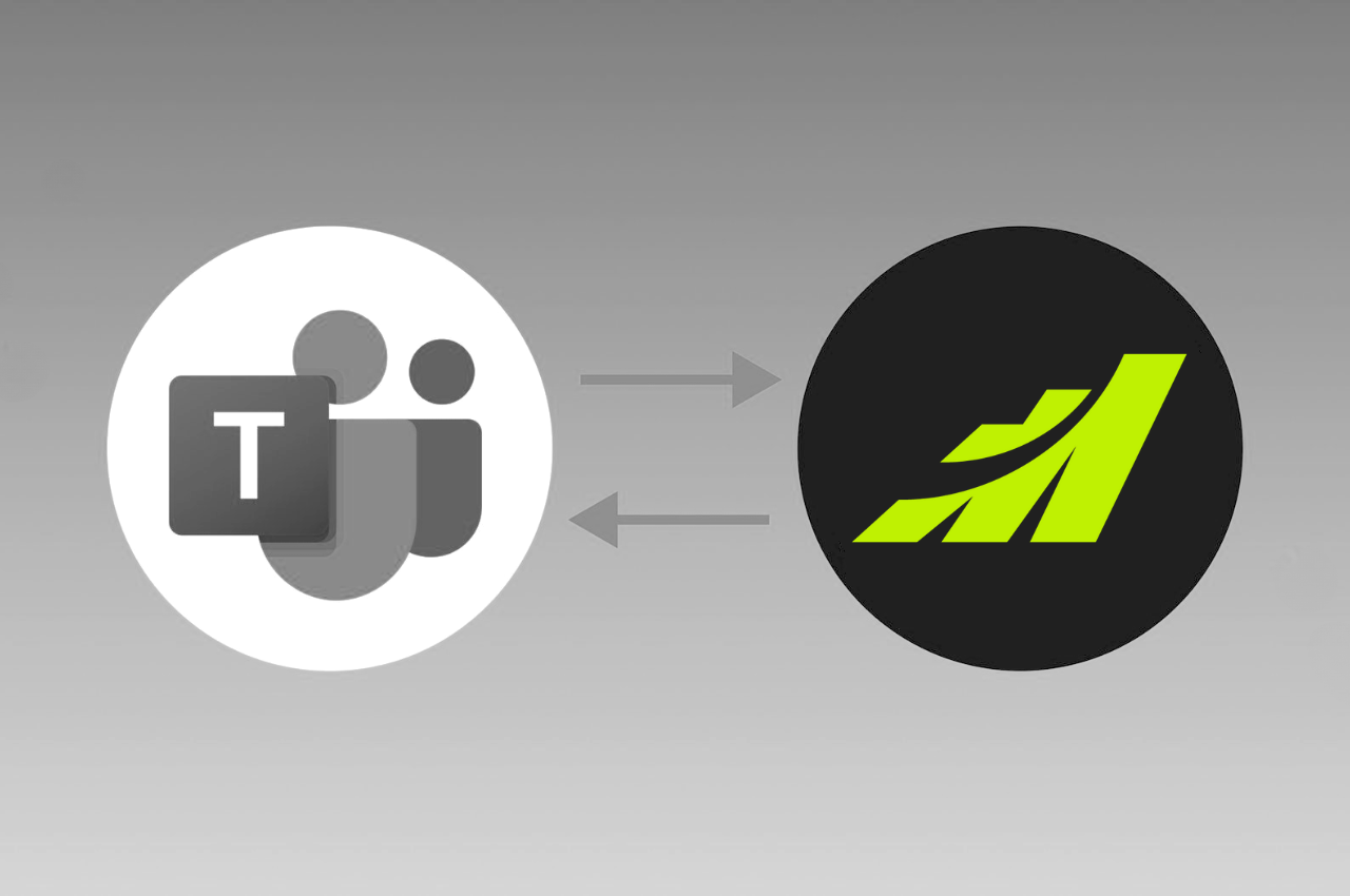 Increase Sales Meeting Productivity with Maximizer’s Microsoft Teams Integration