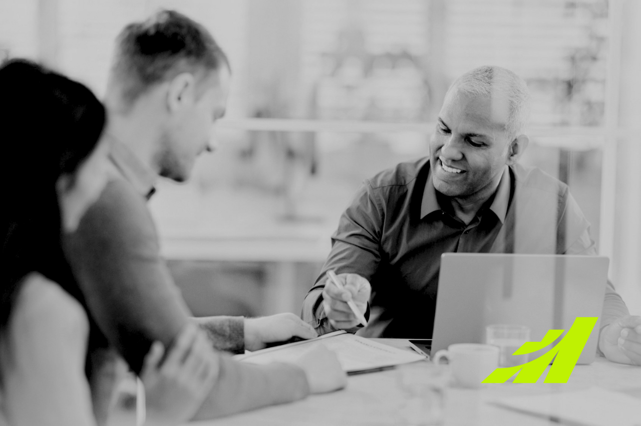 Automate Workflows with a CRM for Financial Services