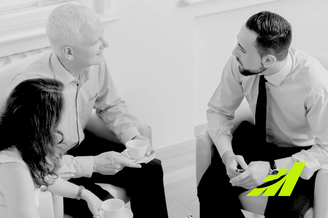 Fuel succession planning and boost your advisory practice value with CRM