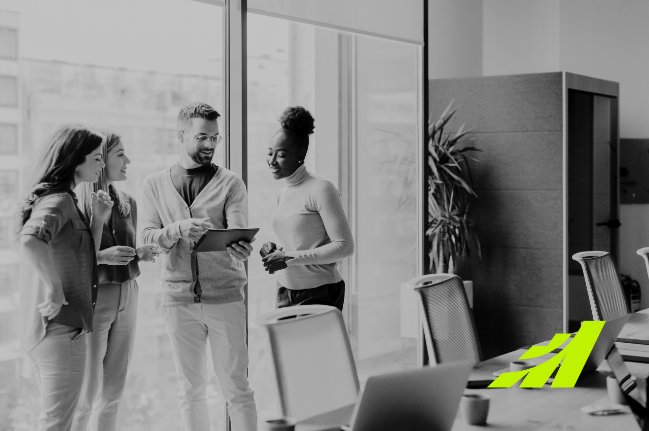 5 ways sales leaders can drive growth with technology