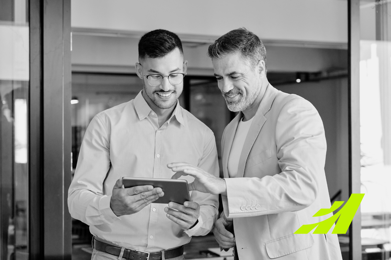 Harnessing AI to Strengthen Client Relationships: The future of financial advising