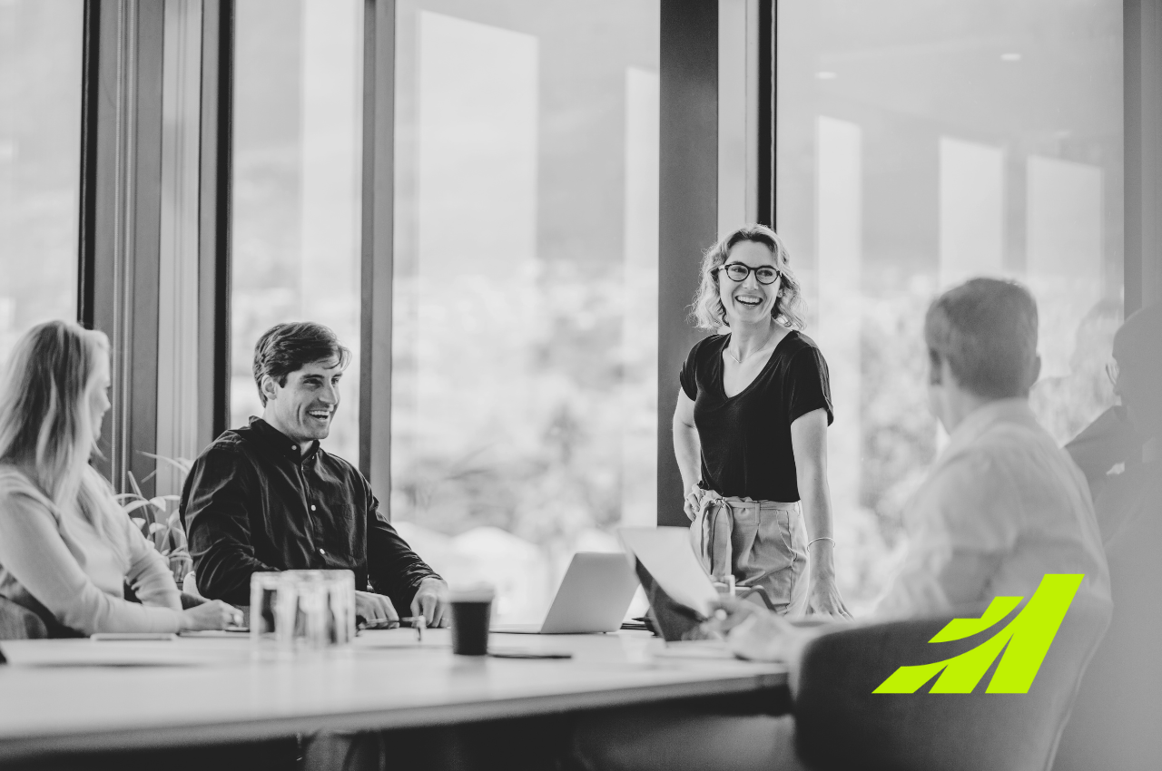 Lead Like a Legend: How today’s top leaders use tech to dominate sales