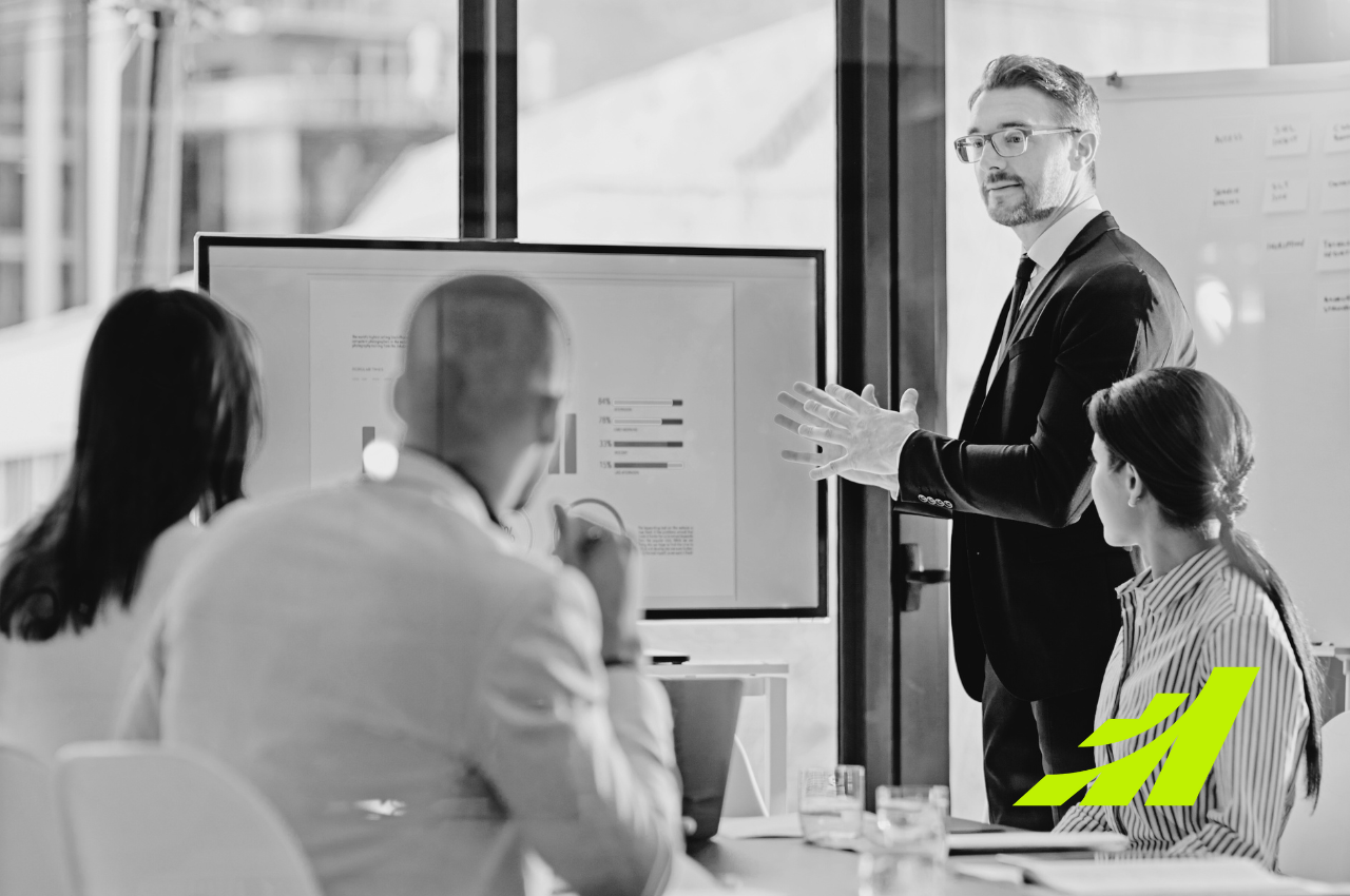 From Sales Playbook to Digital Mastery: Secrets to modernizing classic strategies with cutting-edge tech