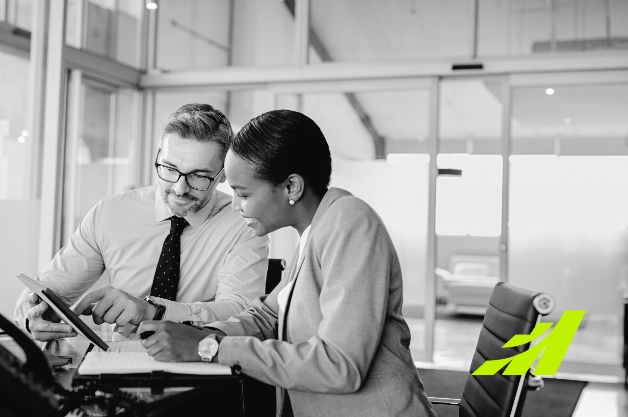 Evolution of the Financial Advisor Industry