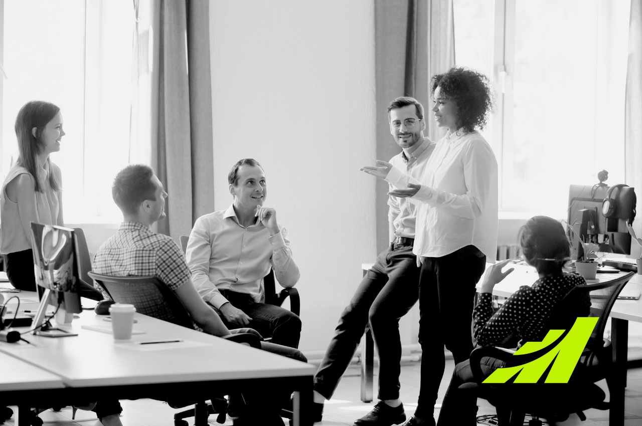 The Leadership Hack That’s Changing the Sales Game: Are you in?