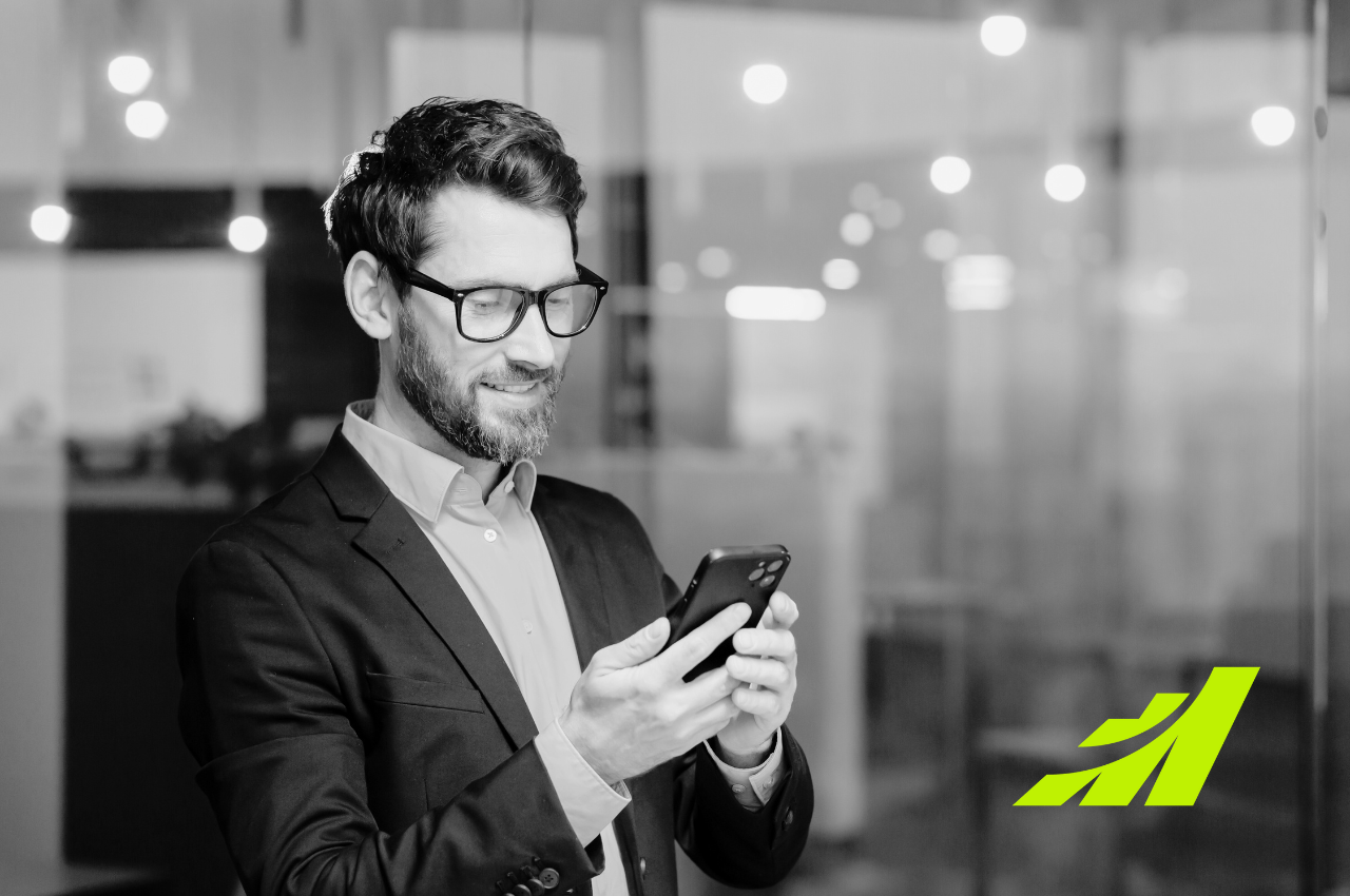 From Gut Feelings to Precision Tactics: Transform your sales strategy with AI