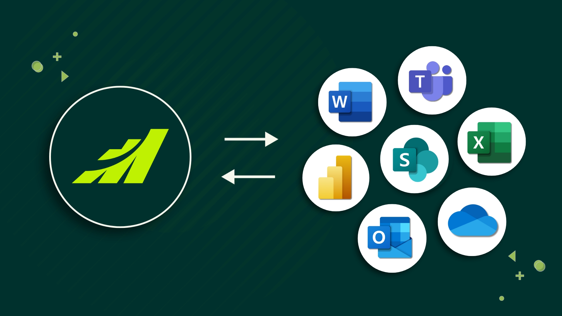 Maximizer Supports Microsoft 365 Users by Providing Innovative Integrations for Small Business Sales Teams