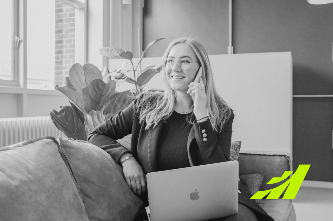 Sales Tasks on Autopilot? How AI does the busy work while you reap the rewards