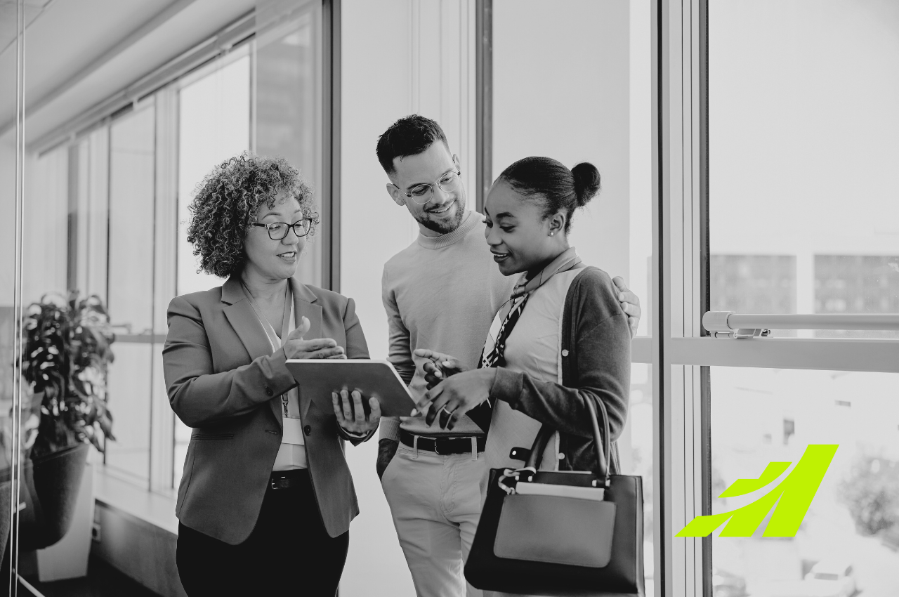 Maximizing Advisor Efficiency with Client-Focused Technology