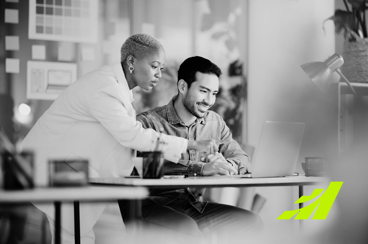 Reinventing Sales Leadership: Embracing tech for the future