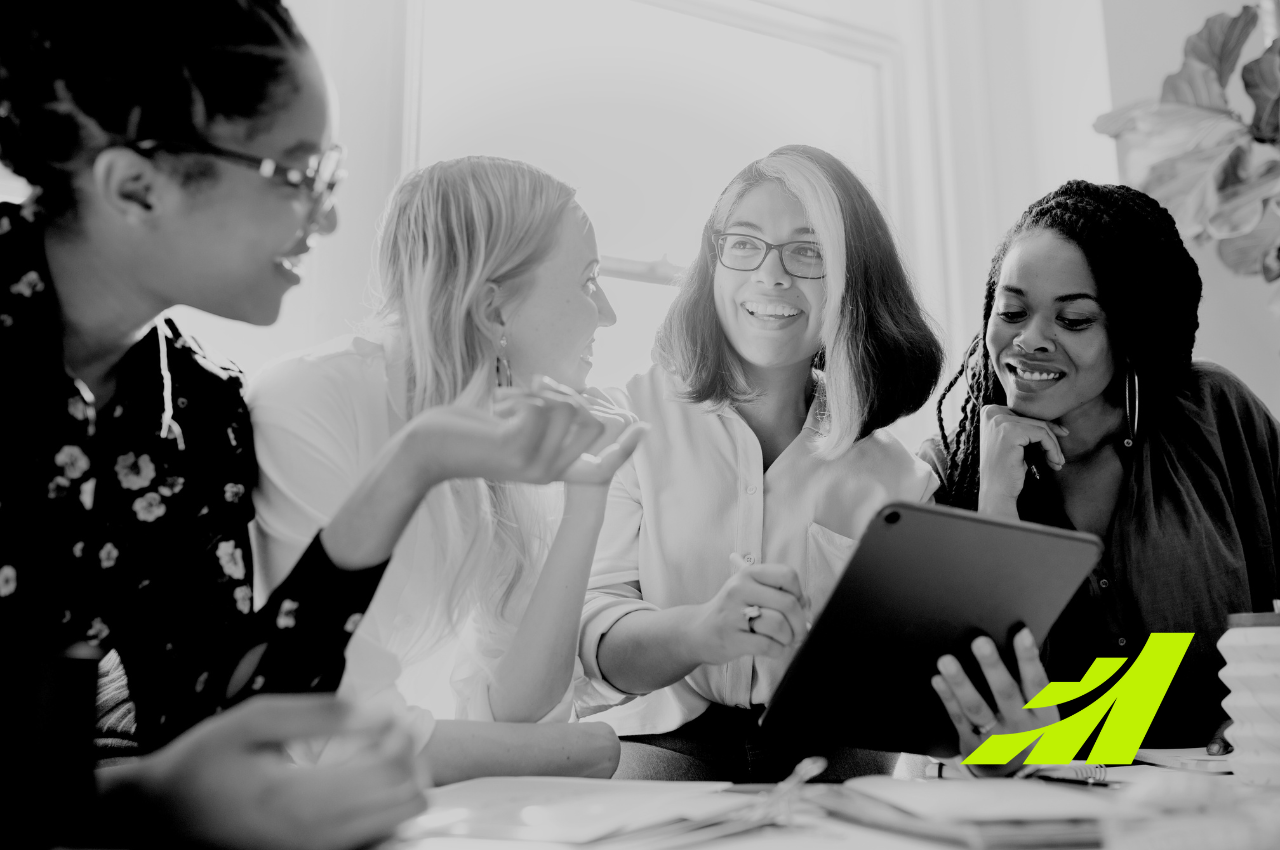 Scaling Your Business with Tech: Insights on how sales leaders achieve success