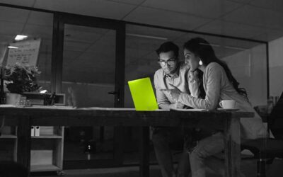 The Best CRM for Startups 2025