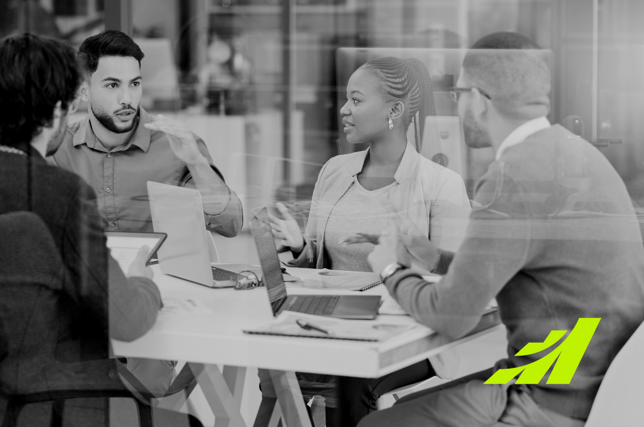 Boosting Sales Team Collaboration with Microsoft 365