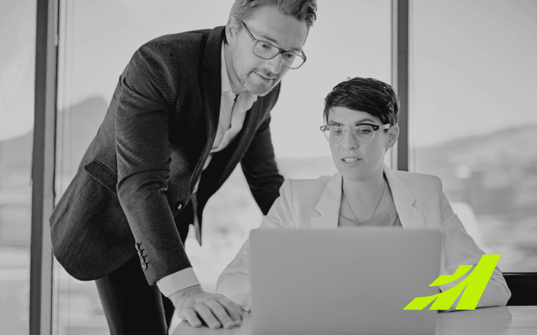 AI in Sales: Your Personal Assistant for Smarter, Faster Decisions