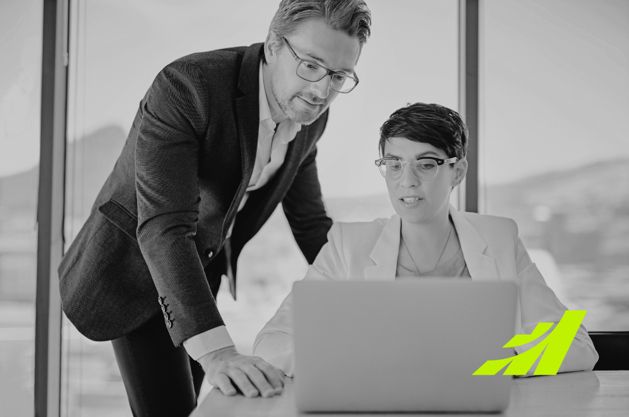 AI in Sales: Your Personal Assistant for Smarter, Faster Decisions