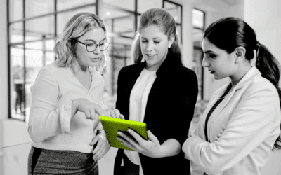 Sales Leaders: Top 5 Traits for Successful Sales Leadership