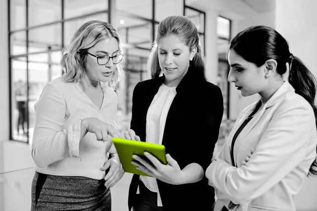 Sales Leaders: Top 5 Traits for Successful Sales Leadership