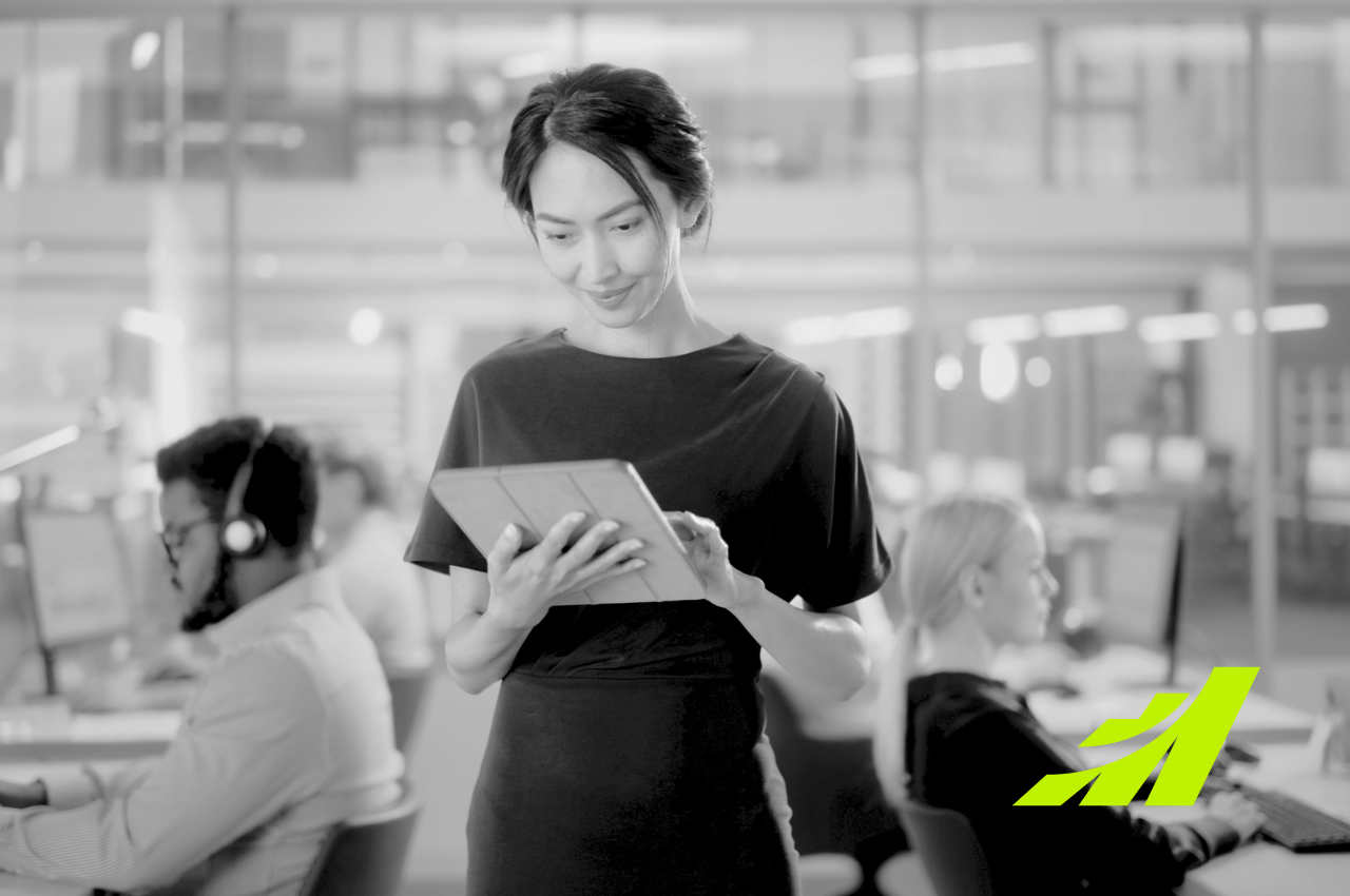 3 Ways AI Is Transforming CRM for Sales Leaders