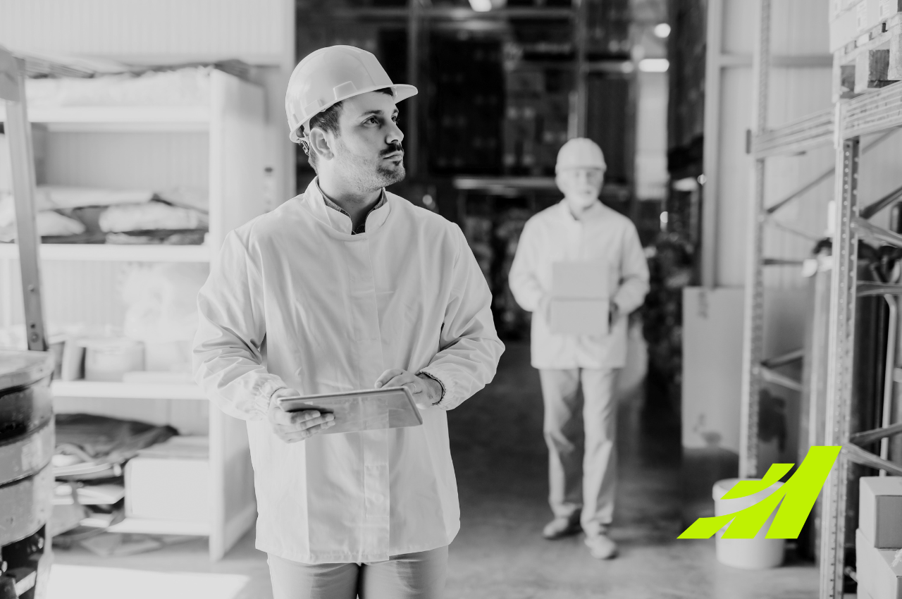 7 Ways CRM Drives Efficiency in Manufacturing Sales