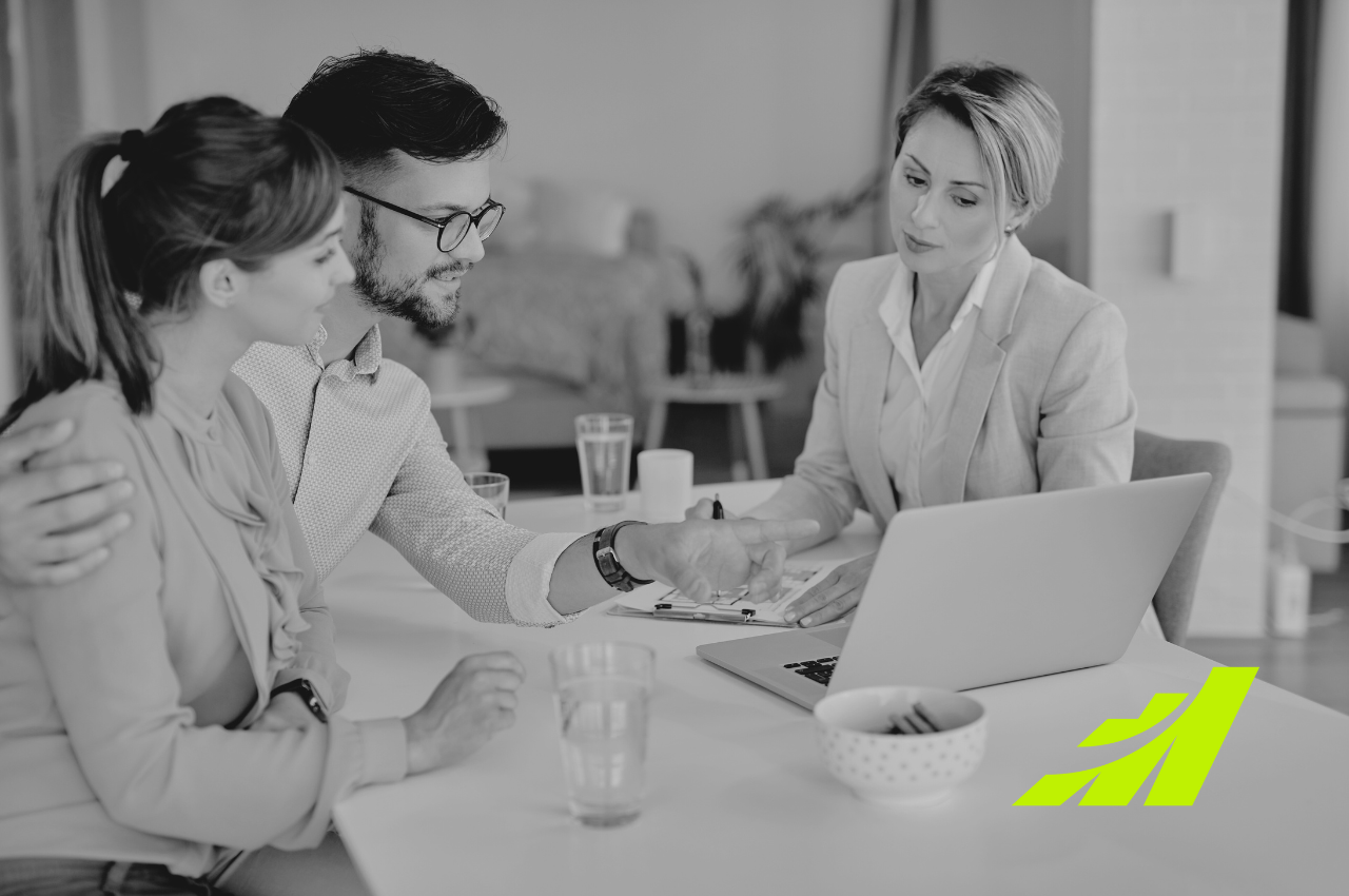 Financial Advisor Succession Planning Simplified with CRM