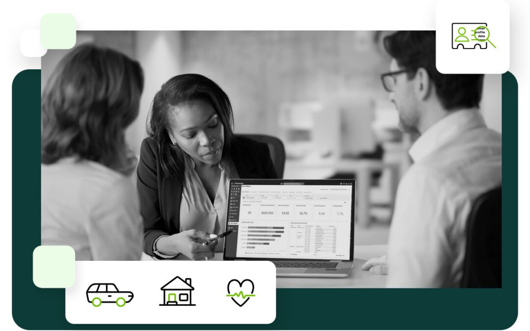 Cross-Selling Strategies in Insurance Using CRM: Your 2025 Guide