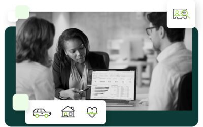 Cross-Selling Strategies in Insurance Using CRM: Your 2025 Guide