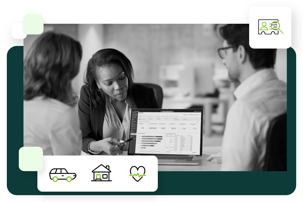 Cross-Selling Strategies in Insurance Using CRM: Your 2025 Guide