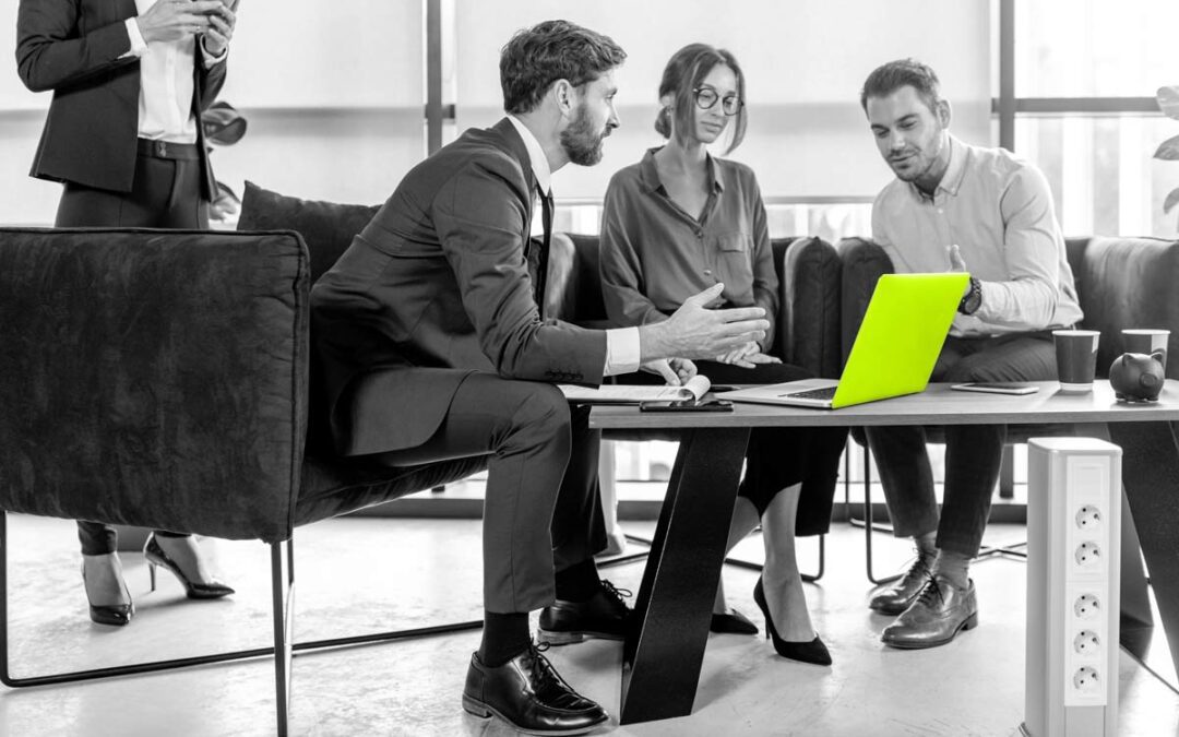 Best CRM for Insurance Agents: Top Tools to Elevate Your Agency in 2025