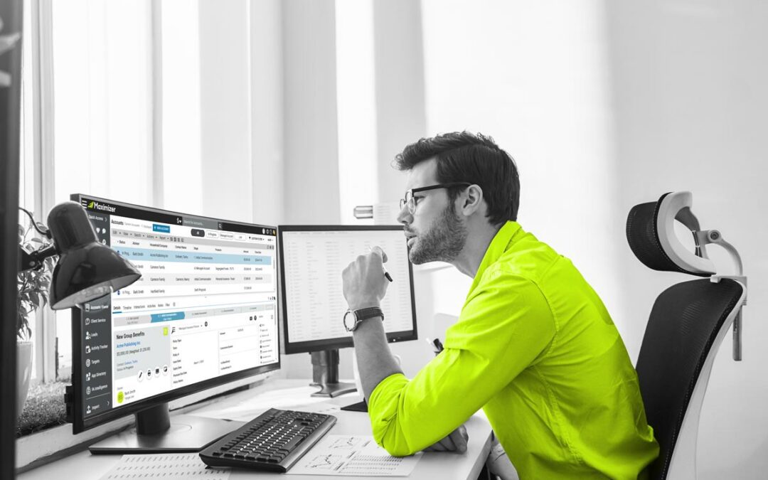 Lead Management System for Insurance: Your Guide to Boosting Sales in 2025