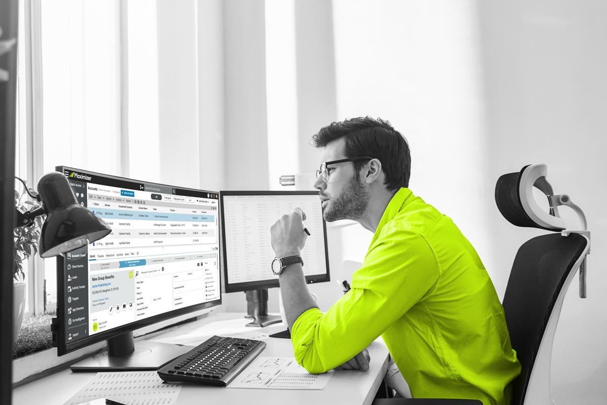 Lead Management System for Insurance: Your Guide to Boosting Sales in 2025