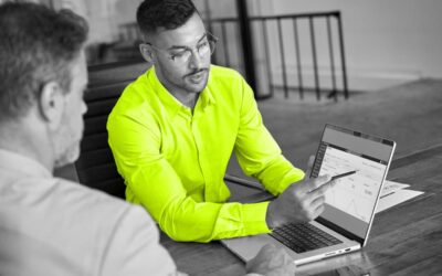 Top CRM for Asset Managers