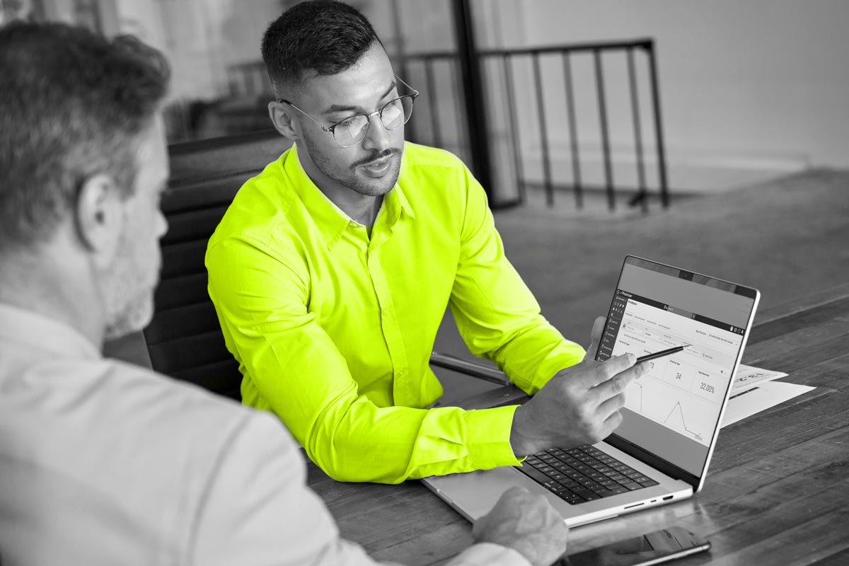 Top CRM for Asset Managers