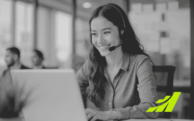 AI Won’t Replace Salespeople – But It Will Make You Unstoppable