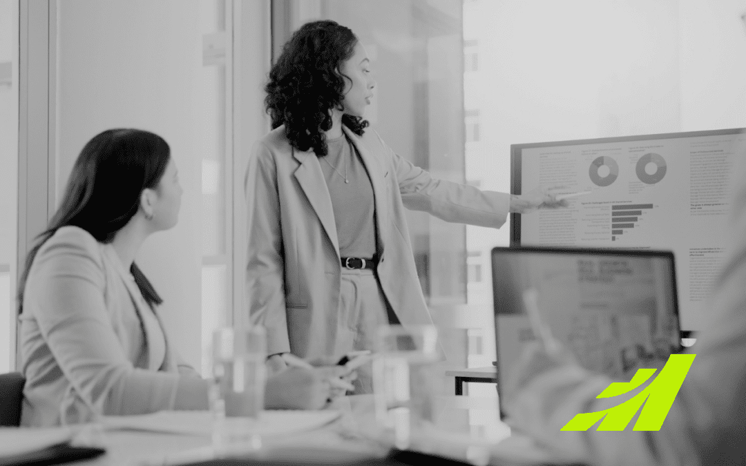 The Future of Sales: How AI-Driven Leading Indicators Change the Game