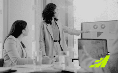 The Future of Sales: How AI-Driven Leading Indicators Change the Game