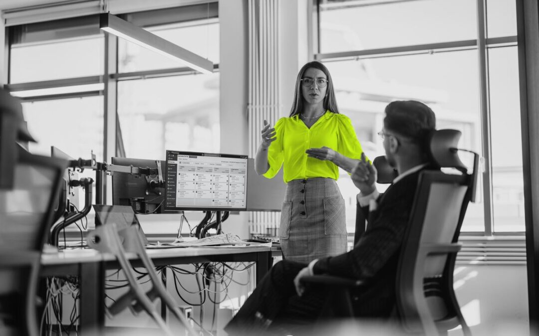 Best CRM for Lead Management: Top 5 CRM to Manage Leads 2025