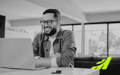 Sales Happens Between the Meetings: How to Stay Visible