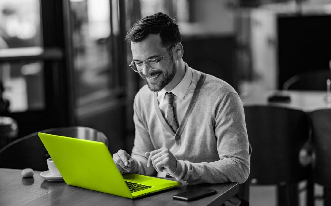 CRM Powered Sales Forecasting: Say Goodbye to Gut Feel